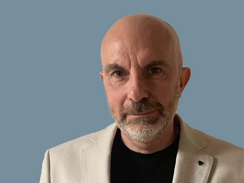 Marco Beolchi, head of food&beverage di Cbre Marco Beolchi, head of food&beverage di Cbre
